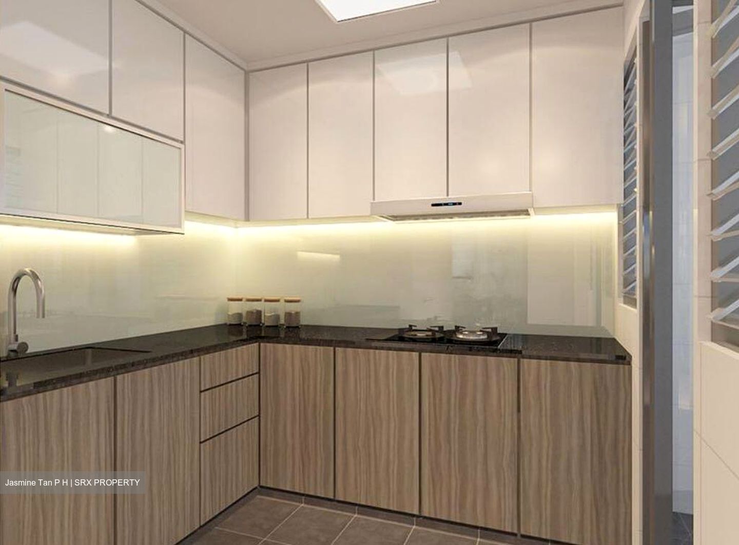 Blk 440B Clementi Cascadia (Clementi), HDB 3 Rooms #502556361